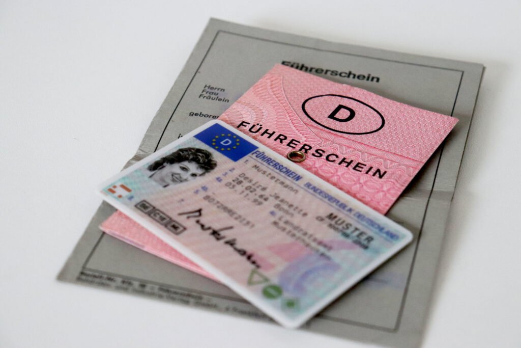 Führerschein kaufen auf rechnung