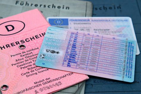 Führerschein Kaufen Online